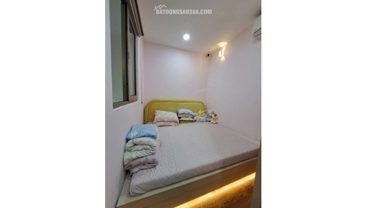 BÁN GẤP CHDV 5 TẦNG ĐƯỜNG SỐ NGUYỄN THỊ THẬP TT QUẬN 7 162m2 DÒNG TIỀN 23tr/THÁNG